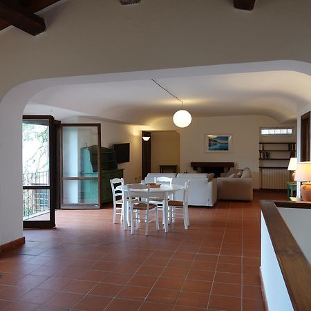 Agriturismo Pimpinnacolo Porto Ercole  Εξωτερικό φωτογραφία