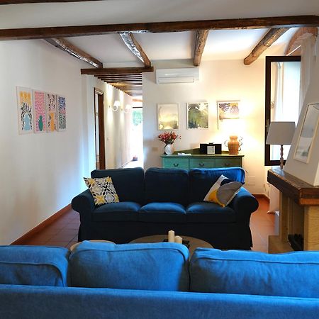 Agriturismo Pimpinnacolo Porto Ercole  Εξωτερικό φωτογραφία