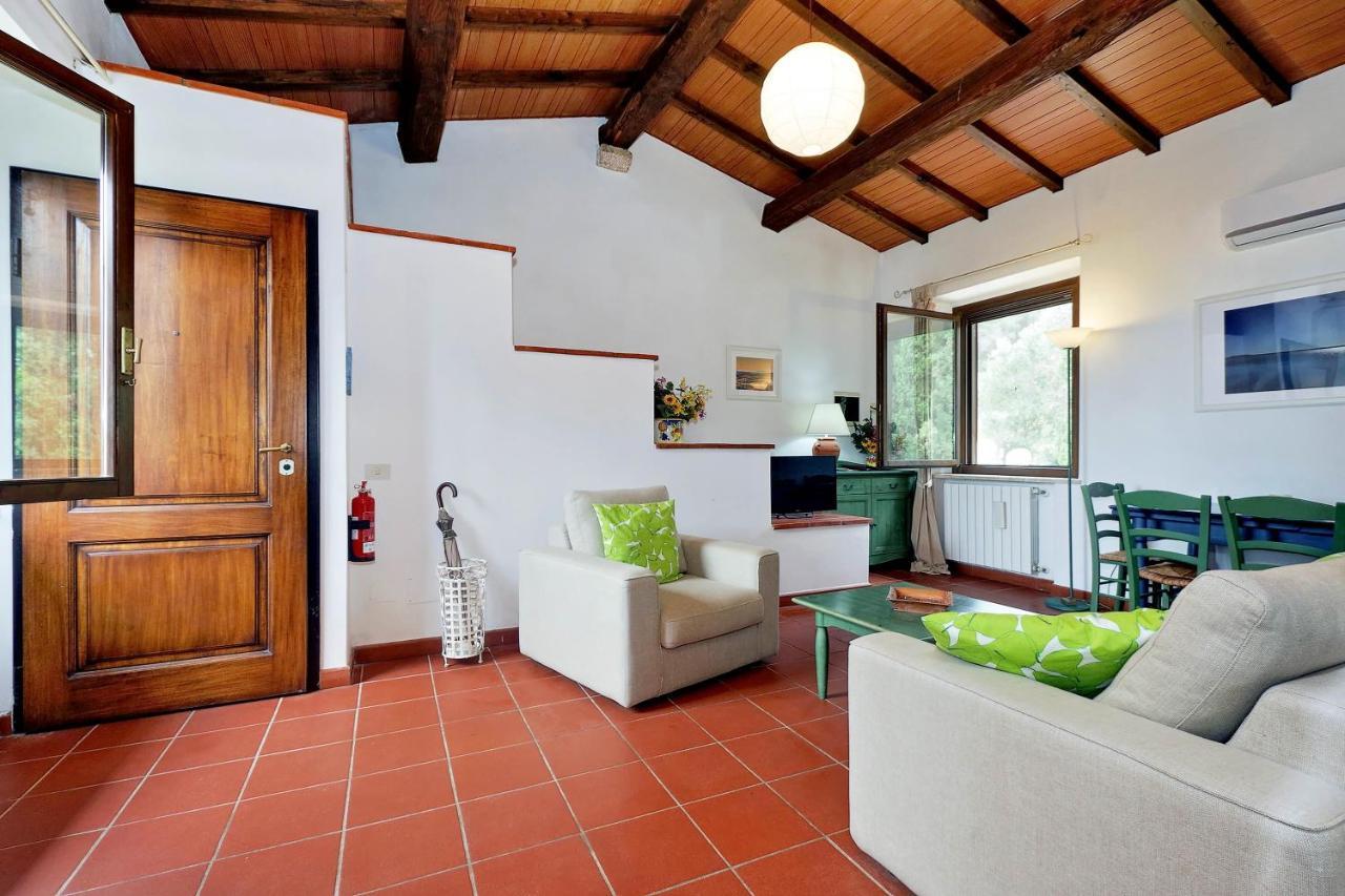 Agriturismo Pimpinnacolo Porto Ercole  Εξωτερικό φωτογραφία