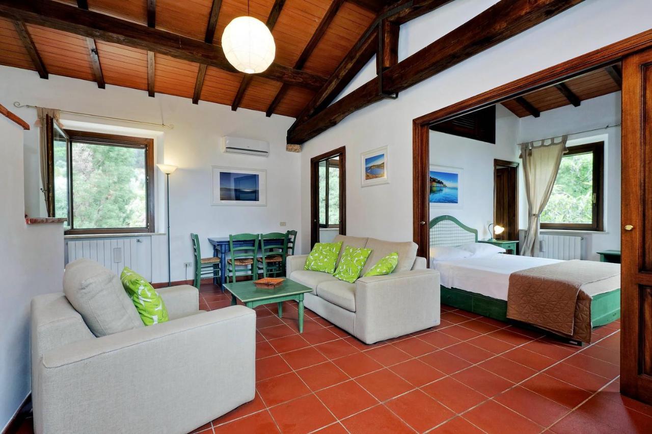 Agriturismo Pimpinnacolo Porto Ercole  Εξωτερικό φωτογραφία