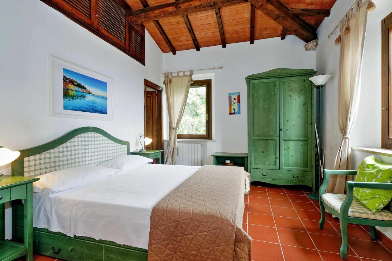 Agriturismo Pimpinnacolo Porto Ercole  Εξωτερικό φωτογραφία