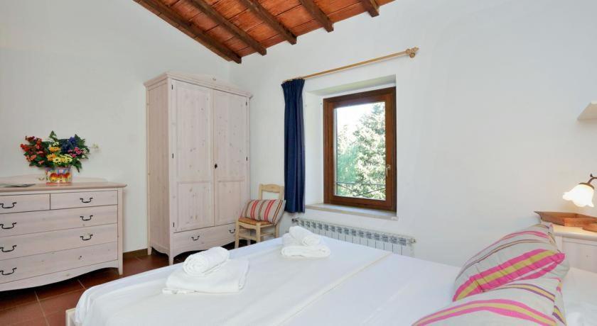 Agriturismo Pimpinnacolo Porto Ercole  Εξωτερικό φωτογραφία