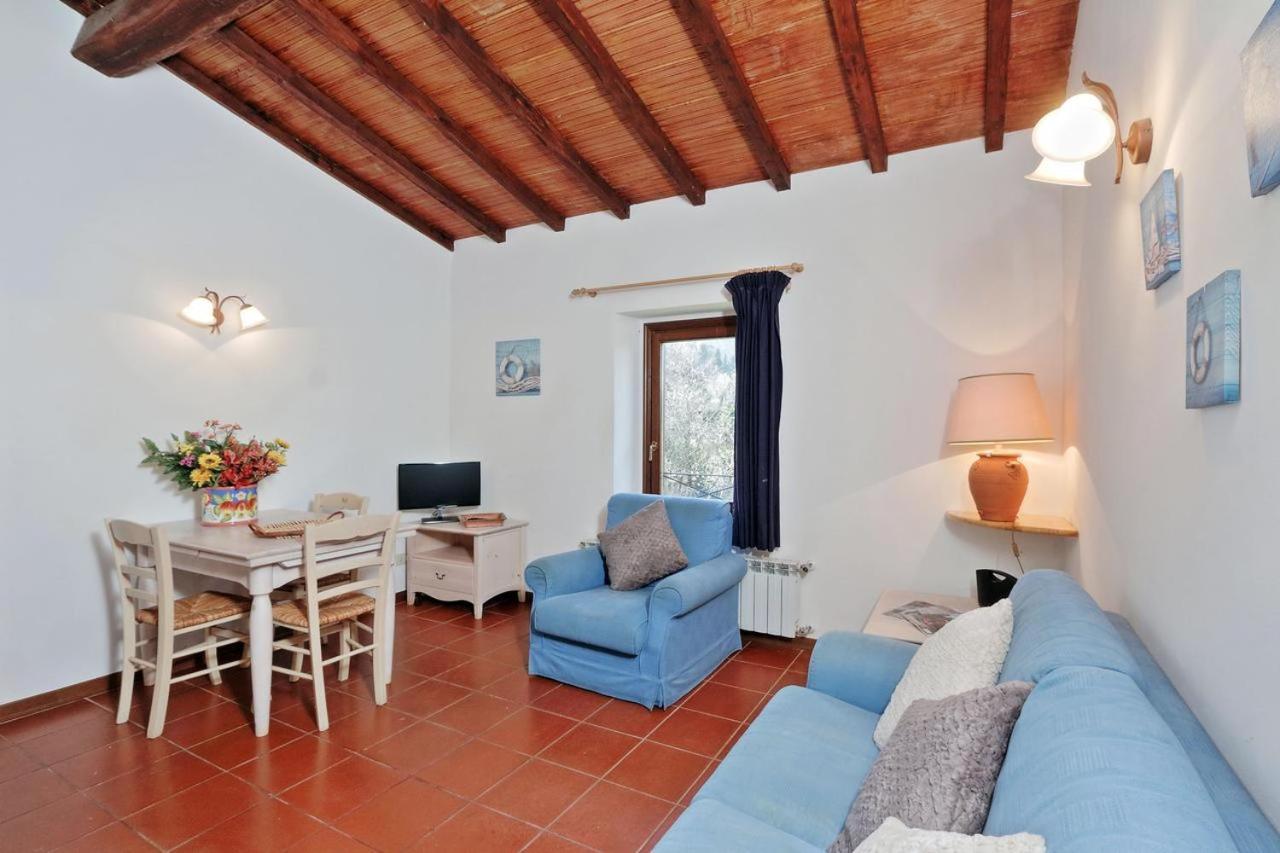 Agriturismo Pimpinnacolo Porto Ercole  Εξωτερικό φωτογραφία