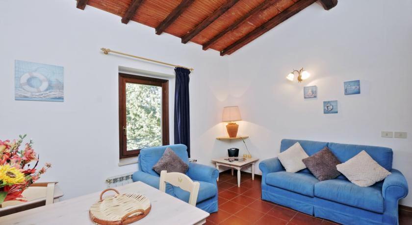 Agriturismo Pimpinnacolo Porto Ercole  Εξωτερικό φωτογραφία