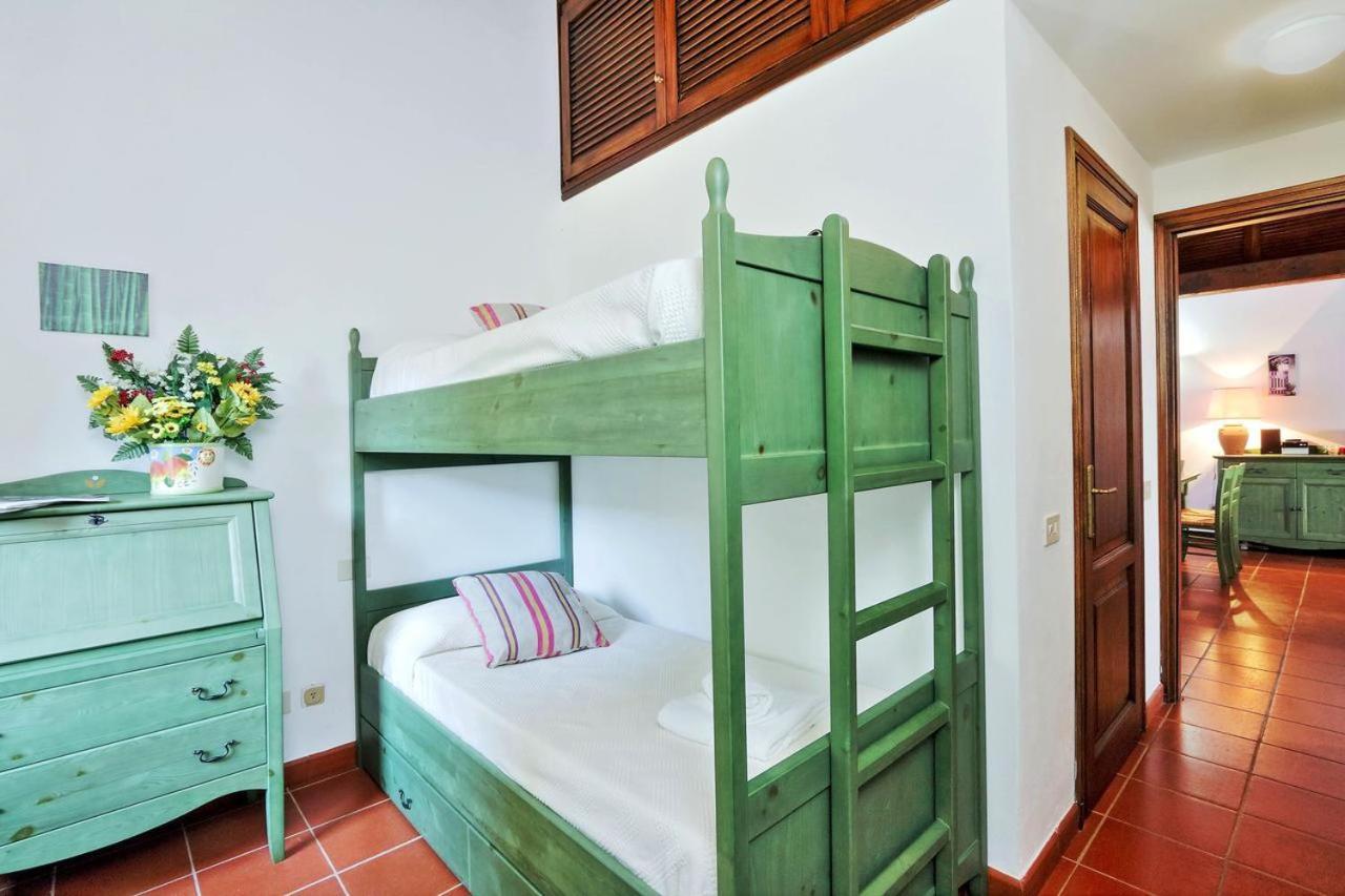 Agriturismo Pimpinnacolo Porto Ercole  Εξωτερικό φωτογραφία