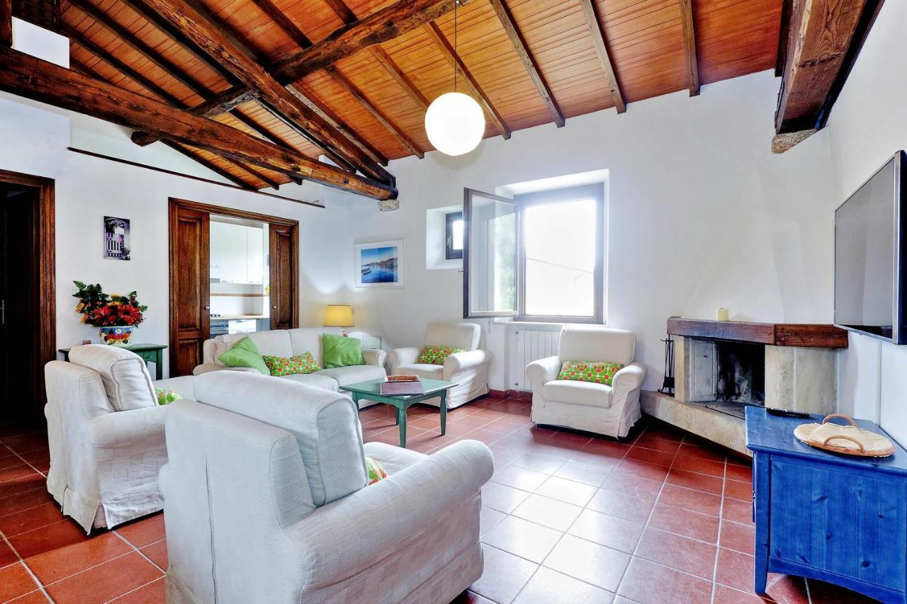 Agriturismo Pimpinnacolo Porto Ercole  Εξωτερικό φωτογραφία
