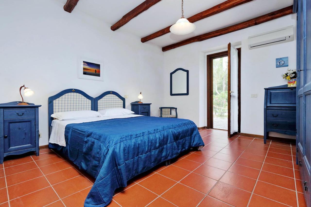 Agriturismo Pimpinnacolo Porto Ercole  Εξωτερικό φωτογραφία