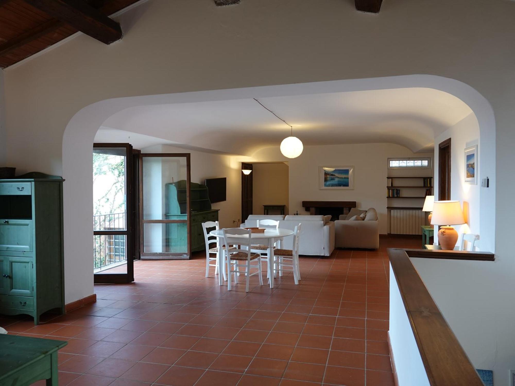 Agriturismo Pimpinnacolo Porto Ercole  Εξωτερικό φωτογραφία