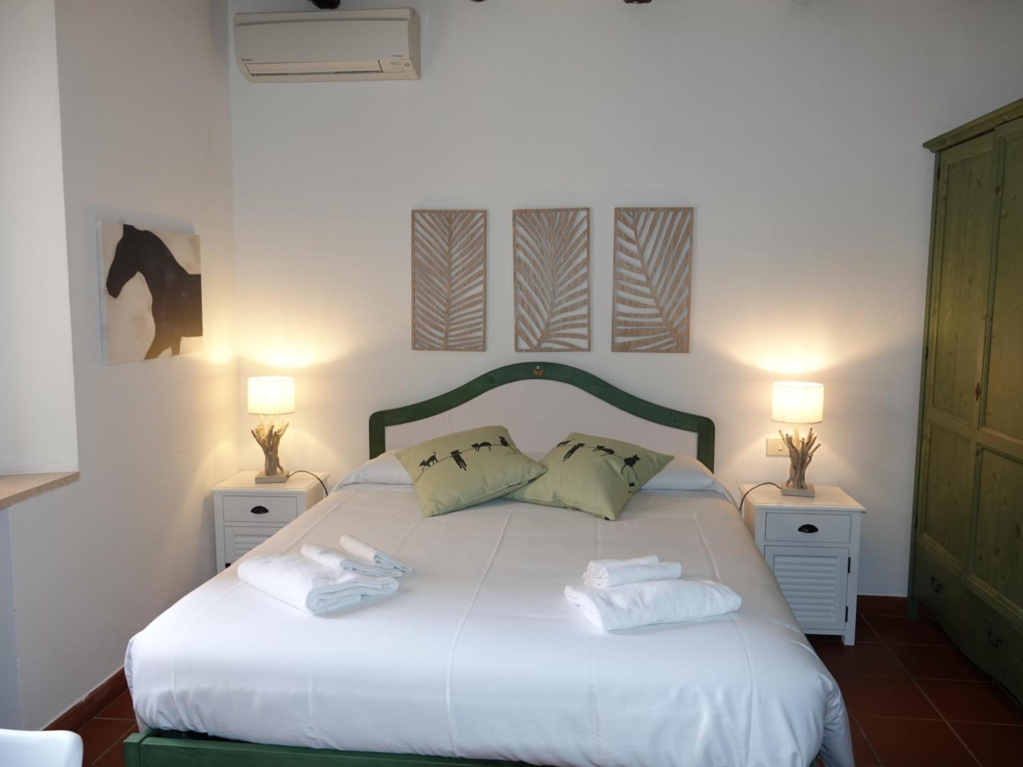 Agriturismo Pimpinnacolo Porto Ercole  Εξωτερικό φωτογραφία