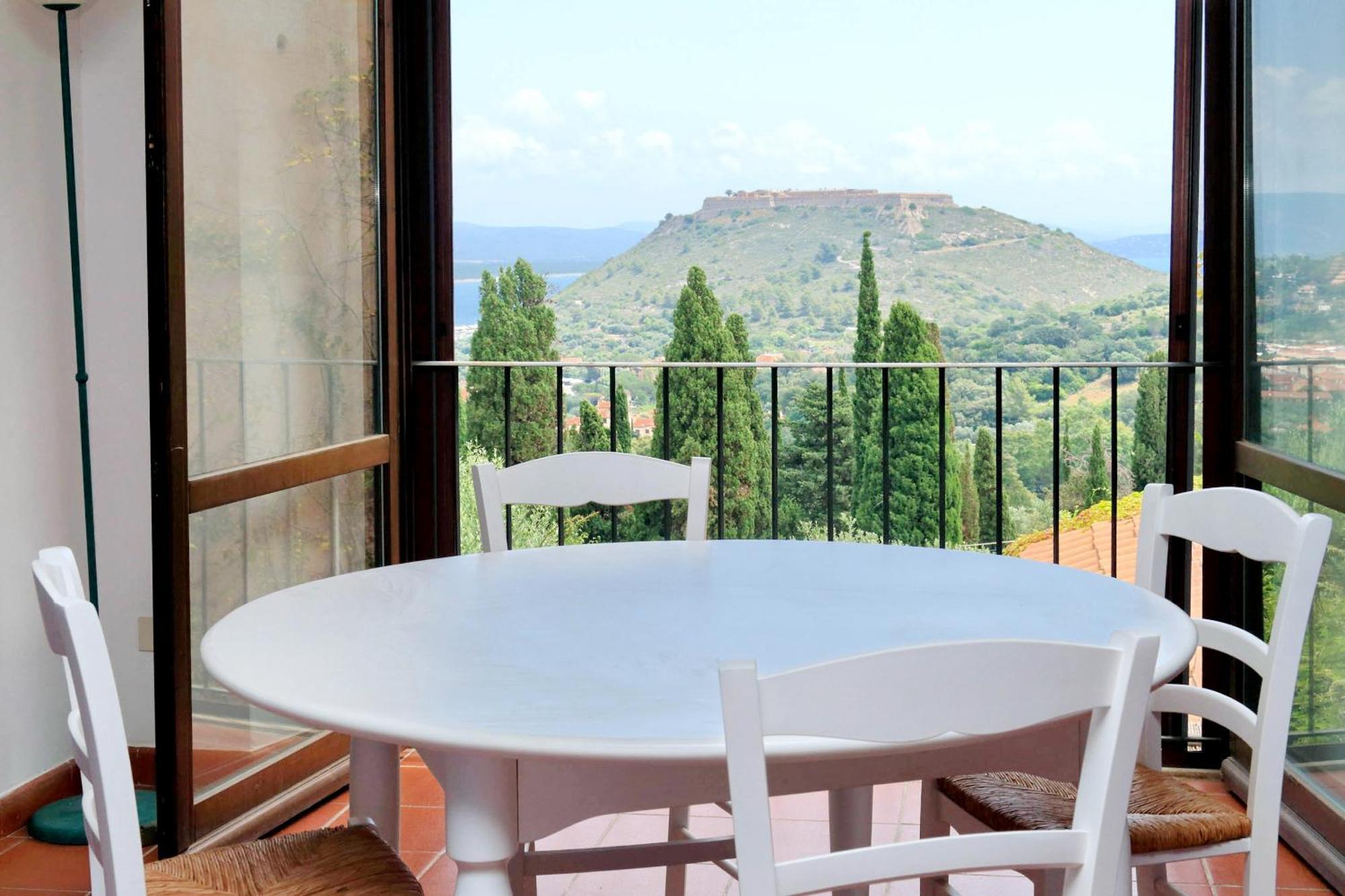 Agriturismo Pimpinnacolo Porto Ercole  Εξωτερικό φωτογραφία