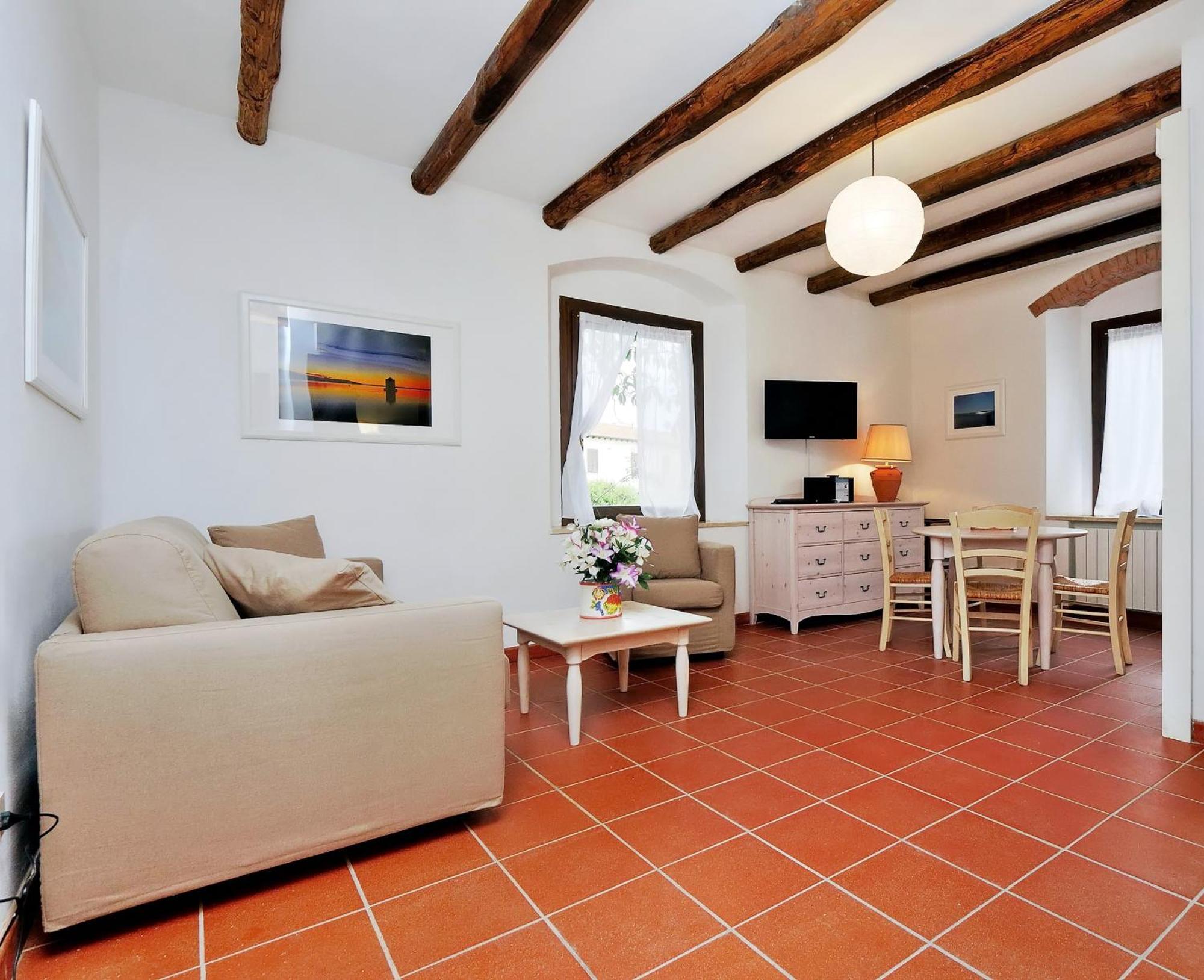 Agriturismo Pimpinnacolo Porto Ercole  Εξωτερικό φωτογραφία