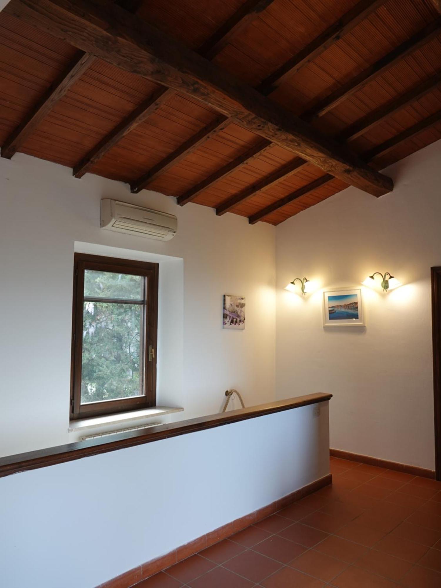Agriturismo Pimpinnacolo Porto Ercole  Εξωτερικό φωτογραφία
