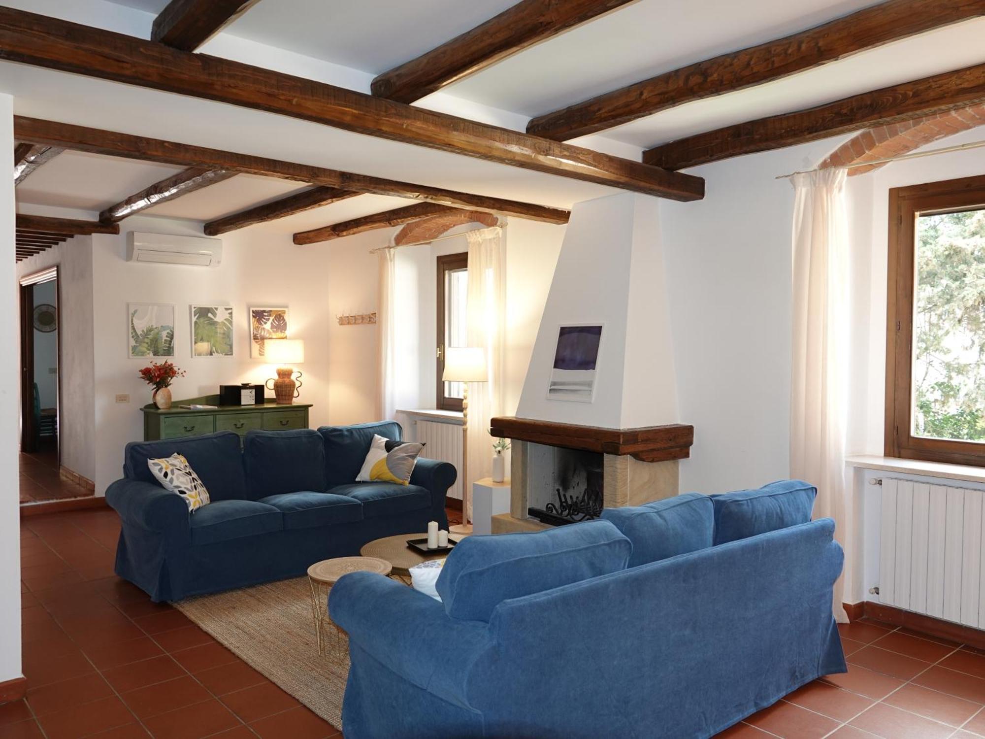 Agriturismo Pimpinnacolo Porto Ercole  Εξωτερικό φωτογραφία