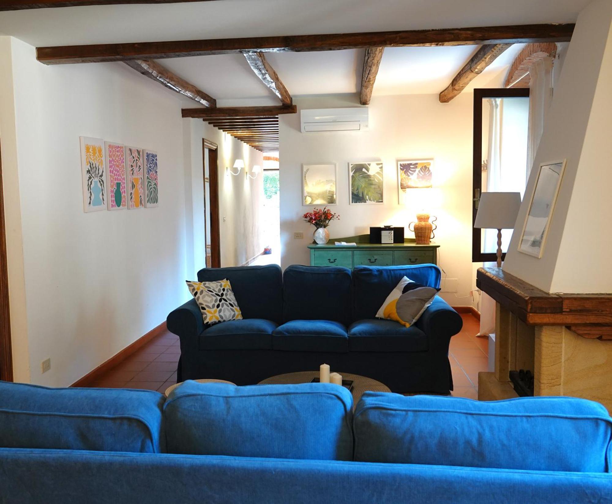 Agriturismo Pimpinnacolo Porto Ercole  Εξωτερικό φωτογραφία