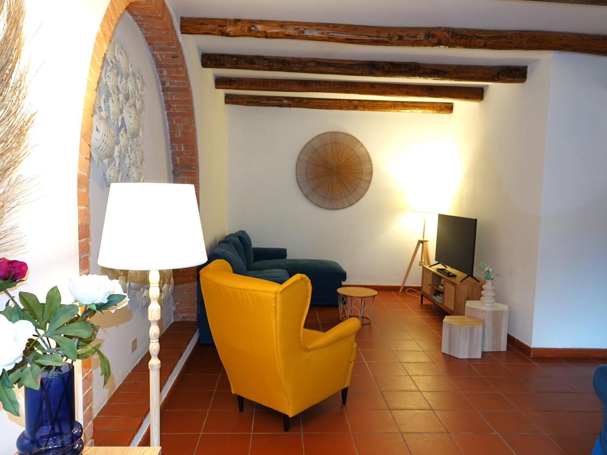 Agriturismo Pimpinnacolo Porto Ercole  Εξωτερικό φωτογραφία