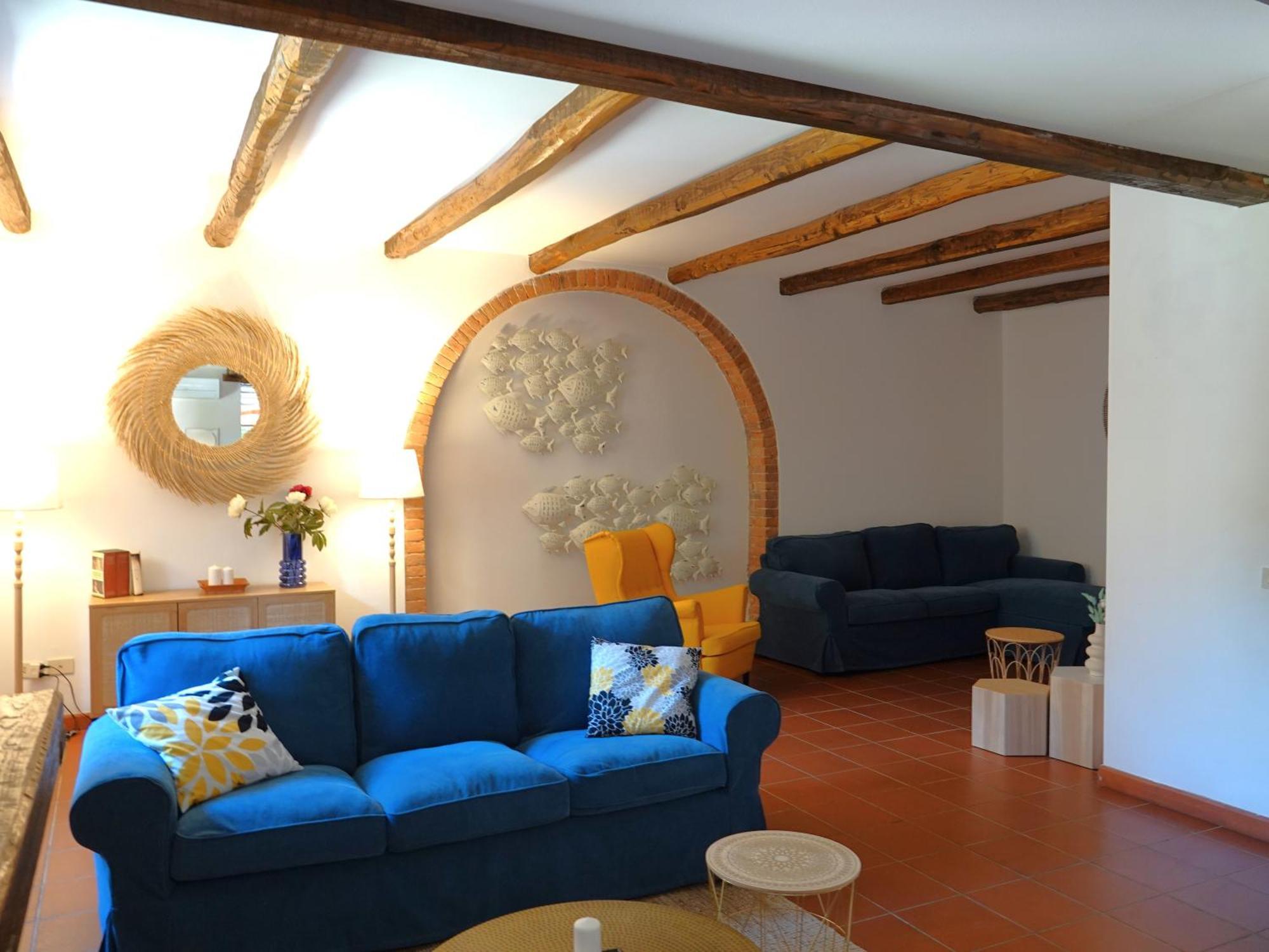 Agriturismo Pimpinnacolo Porto Ercole  Εξωτερικό φωτογραφία