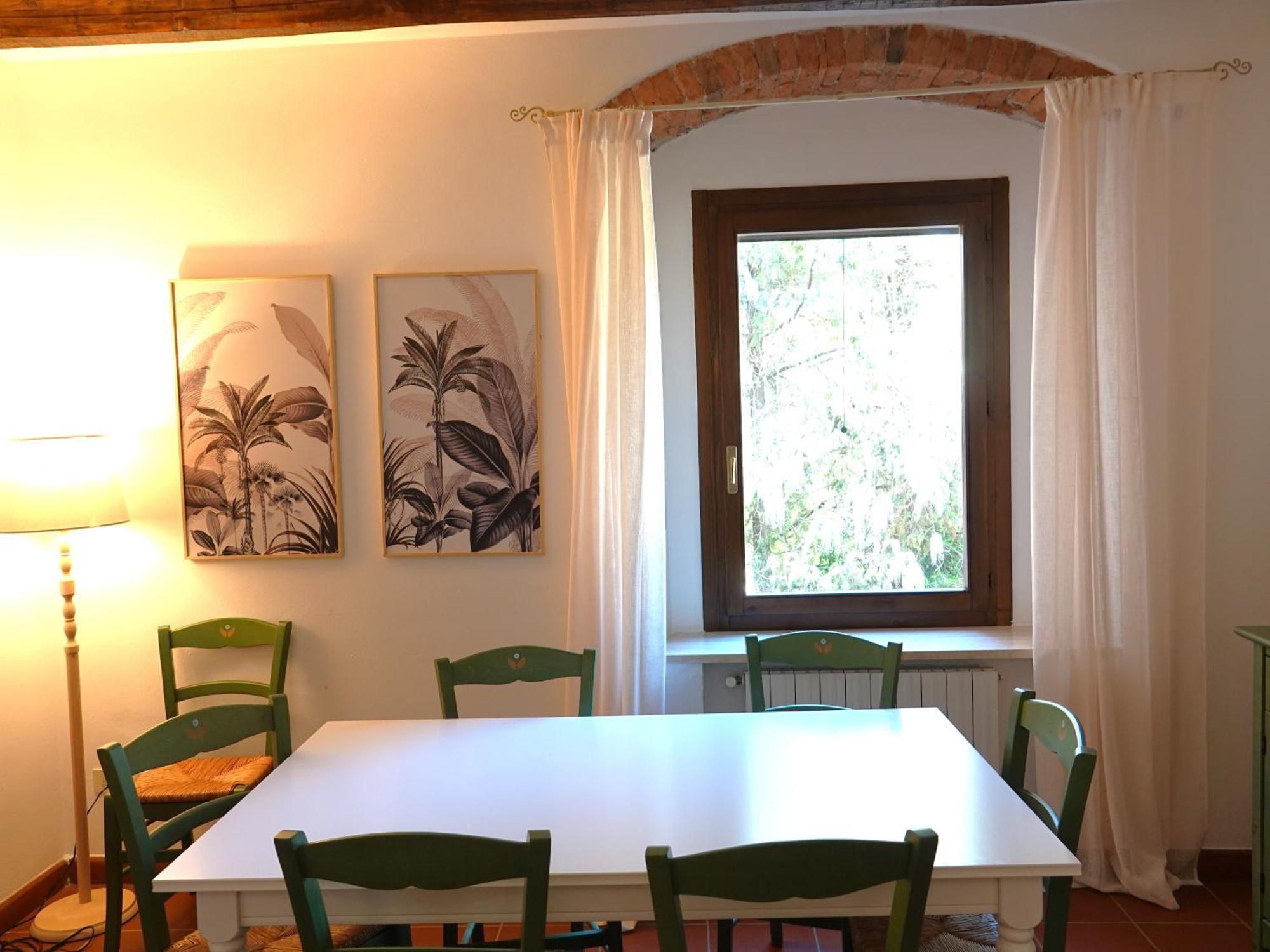 Agriturismo Pimpinnacolo Porto Ercole  Εξωτερικό φωτογραφία
