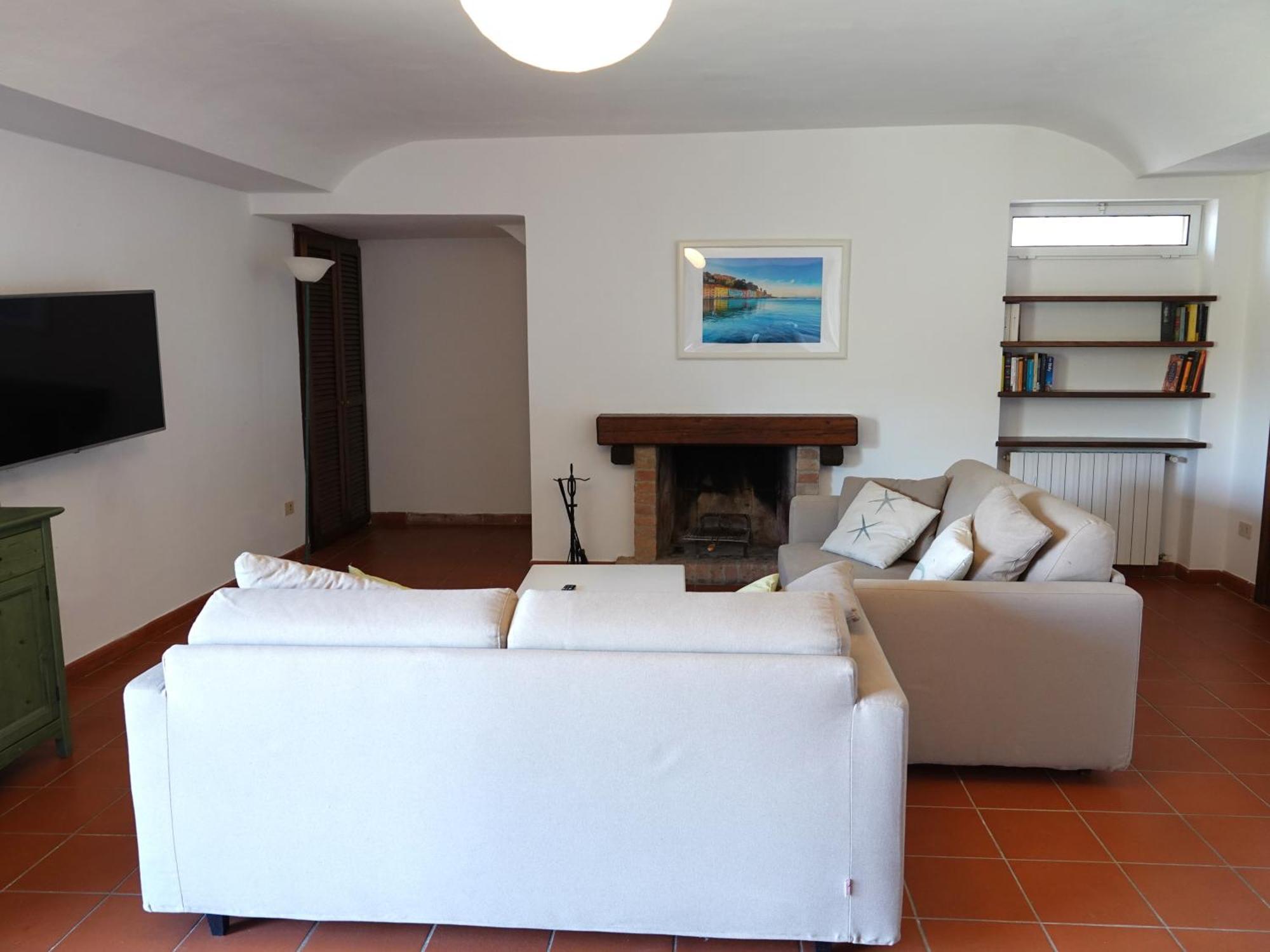 Agriturismo Pimpinnacolo Porto Ercole  Εξωτερικό φωτογραφία