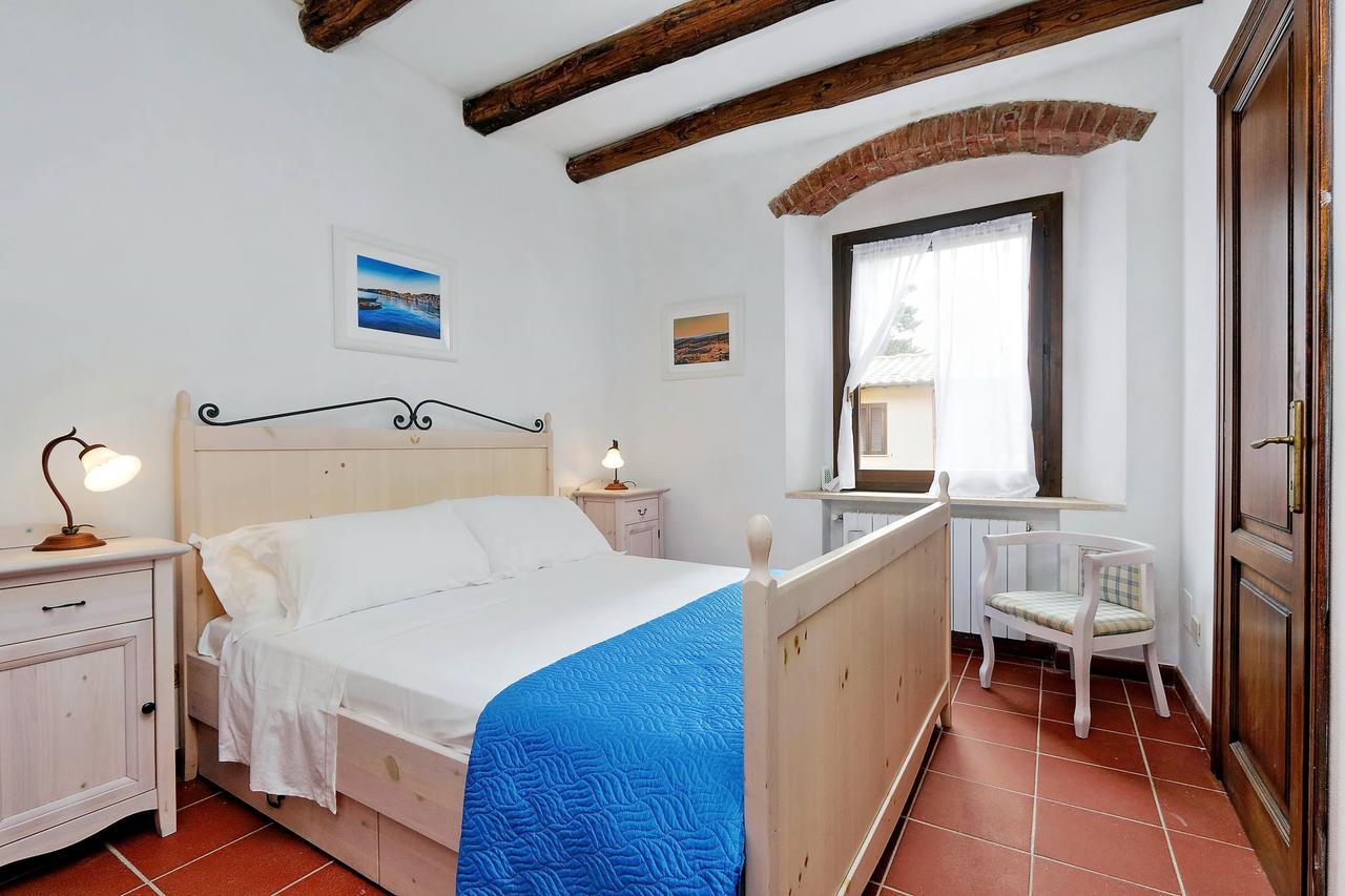 Agriturismo Pimpinnacolo Porto Ercole  Δωμάτιο φωτογραφία