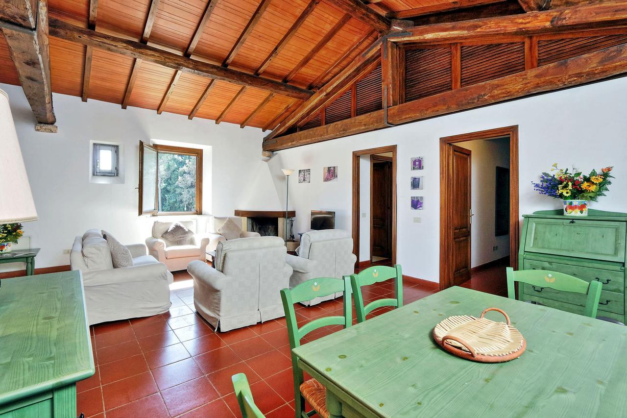 Agriturismo Pimpinnacolo Porto Ercole  Εξωτερικό φωτογραφία