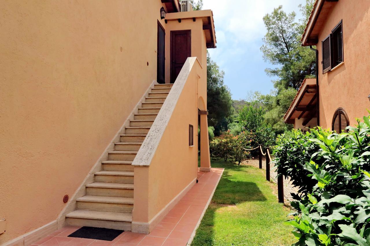 Agriturismo Pimpinnacolo Porto Ercole  Εξωτερικό φωτογραφία