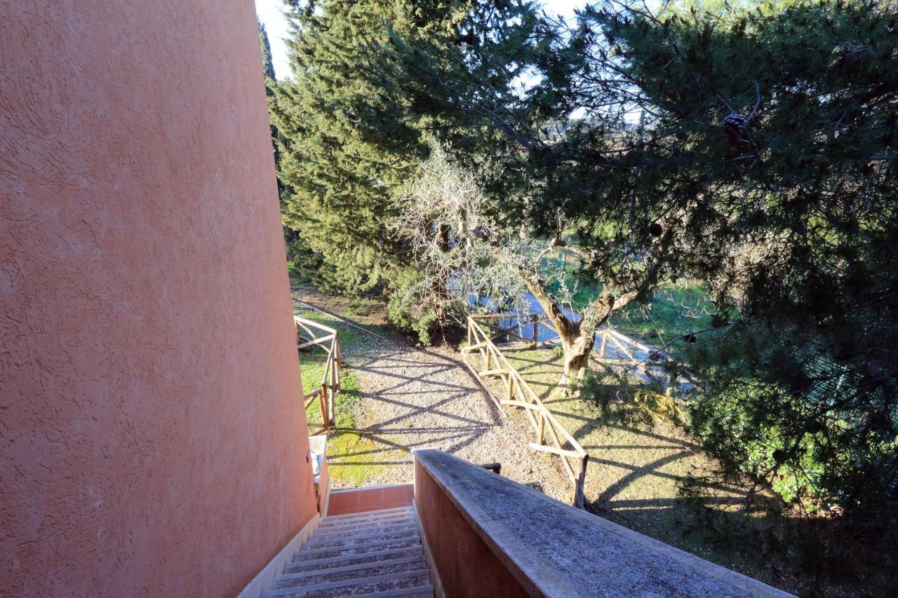 Agriturismo Pimpinnacolo Porto Ercole  Εξωτερικό φωτογραφία
