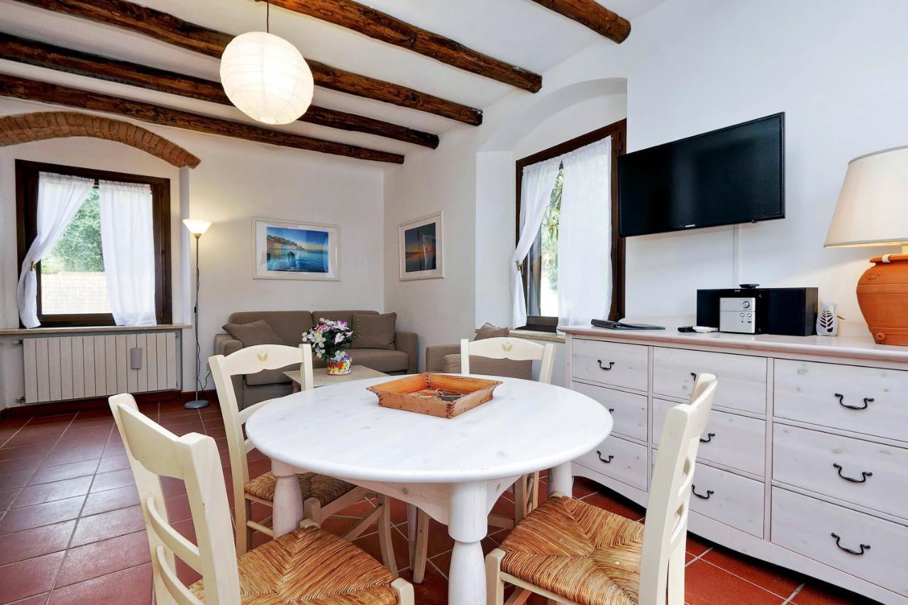 Agriturismo Pimpinnacolo Porto Ercole  Εξωτερικό φωτογραφία